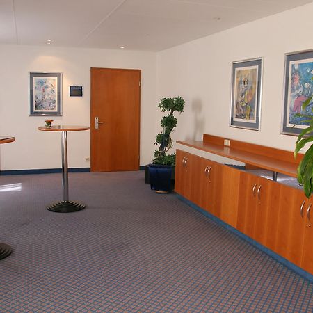 Best Western Hotel Ketterer Stoccarda Esterno foto