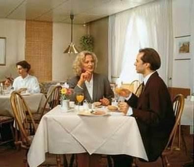 Best Western Hotel Ketterer Stoccarda Ristorante foto