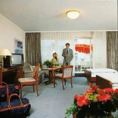 Best Western Hotel Ketterer Stoccarda Camera foto