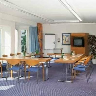 Best Western Hotel Ketterer Stoccarda Servizi foto