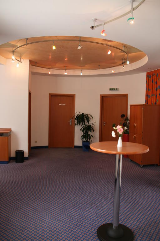 Best Western Hotel Ketterer Stoccarda Esterno foto