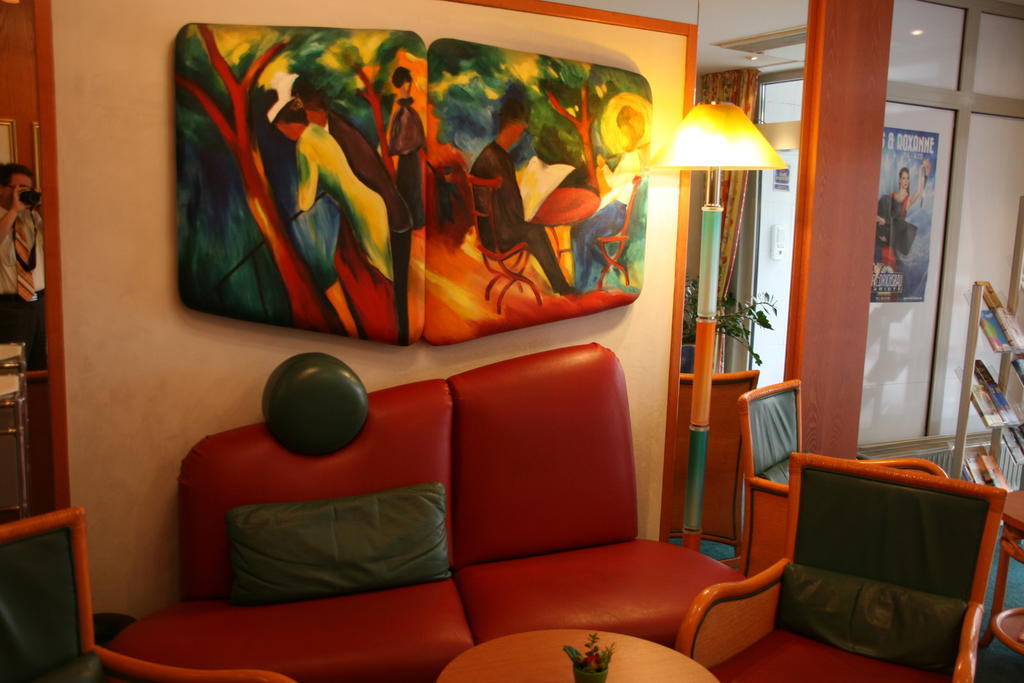 Best Western Hotel Ketterer Stoccarda Esterno foto