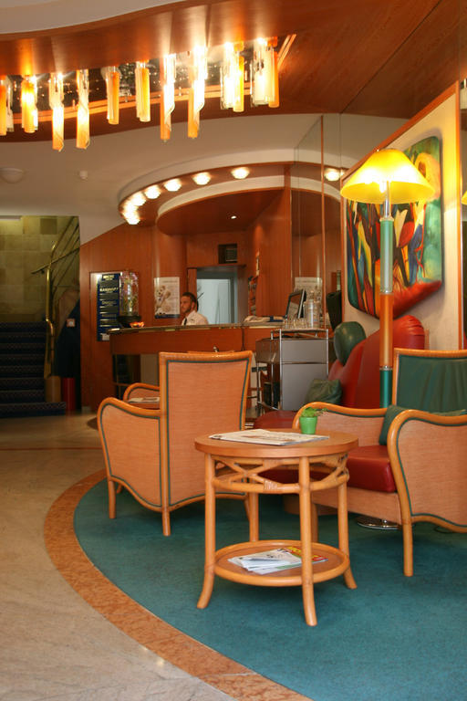 Best Western Hotel Ketterer Stoccarda Esterno foto