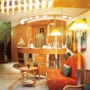 Best Western Hotel Ketterer Stoccarda Interno foto