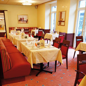 Best Western Hotel Ketterer Stoccarda Esterno foto